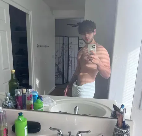 OnlyFans cuenta norgecorzo avatar 1