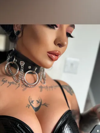 OnlyFans cuenta katrinaoceana header 2
