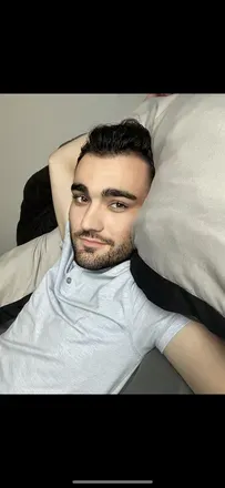 OnlyFans cuenta blakewillyxxx avatar 1