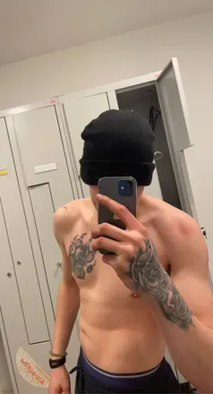 OnlyFans cuenta u77001584 avatar 1