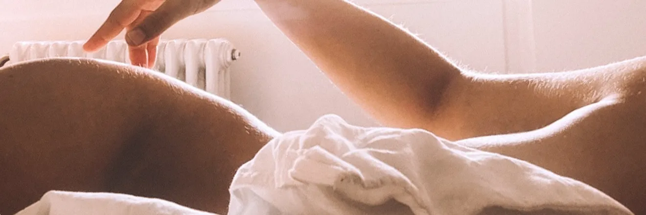 OnlyFans cuenta foxysfairytales header 2