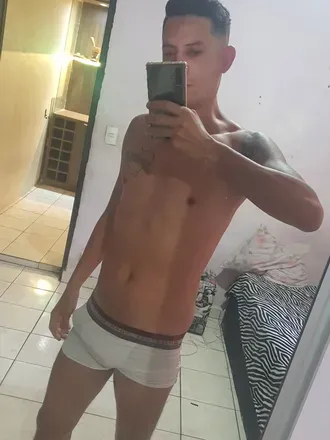 OnlyFans cuenta lordfelix avatar 1