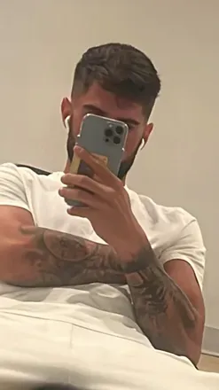 OnlyFans cuenta alexandrefb avatar 1