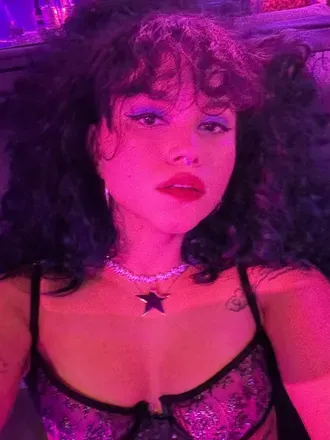 OnlyFans cuenta talulascastle avatar 1