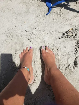 OnlyFans cuenta smilestips2toes header 2