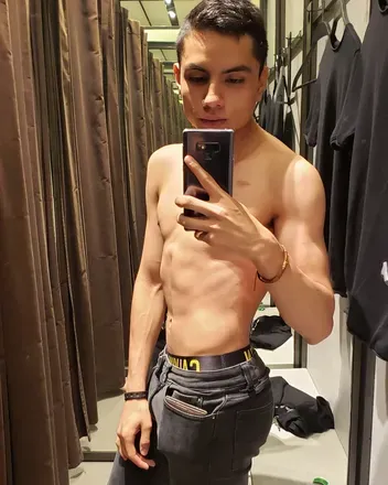 OnlyFans cuenta cristobalrsdzfans avatar 1