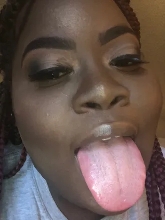 OnlyFans account  itzjusjuicyj header 1