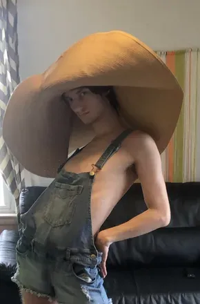 OnlyFans account  twinkcumdump avatar 1