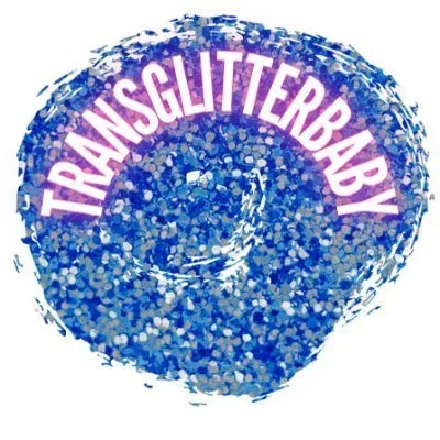 OnlyFans account  transglitterbaby avatar 1