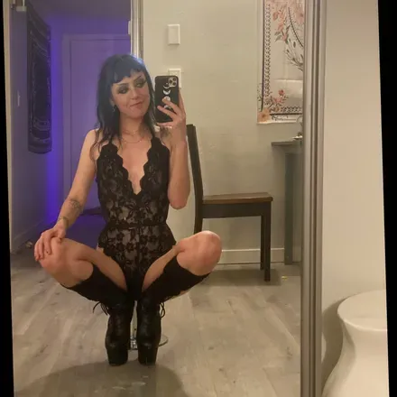 OnlyFans cuenta glitchxbug avatar 1