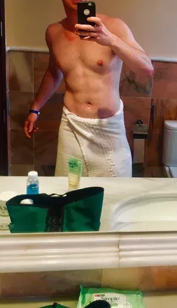 OnlyFans cuenta provocateur101 avatar 1