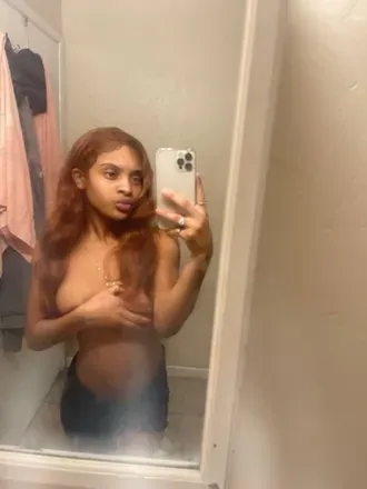 OnlyFans cuenta kalllii avatar 1