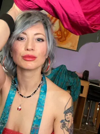 OnlyFans cuenta oceanialove avatar 1
