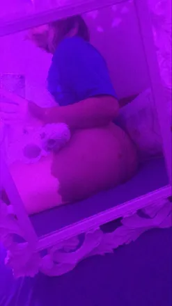 OnlyFans account  chubbyou header 2