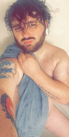 OnlyFans cuenta mikethedaddy69 avatar 1