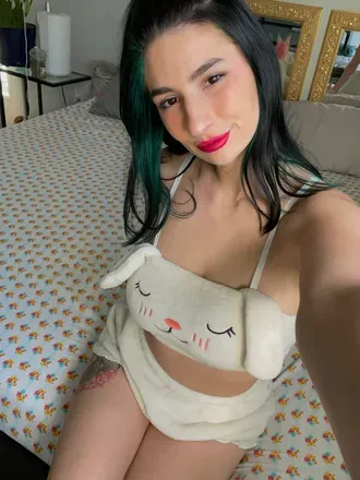 OnlyFans cuenta trippylunax avatar 1