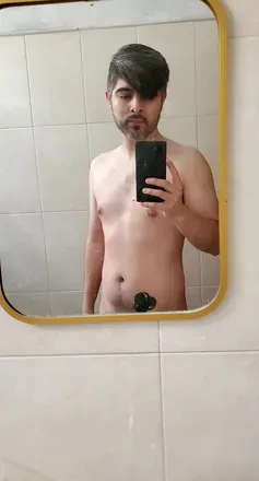 OnlyFans of csr89aryo