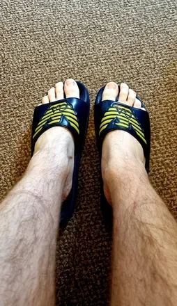 OnlyFans cuenta reidprettyfoot avatar 1