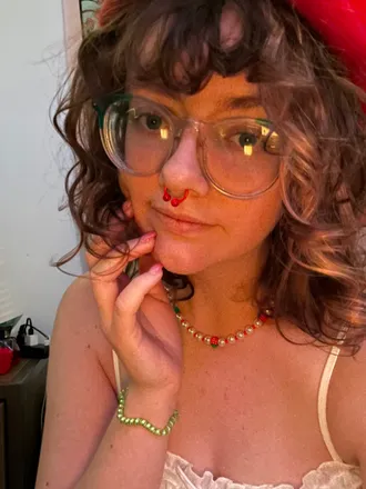 OnlyFans cuenta strawberrpie header 2