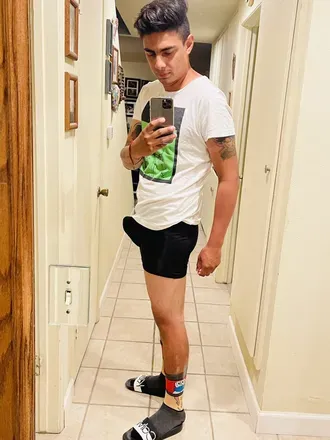 OnlyFans cuenta eljumper1k avatar 1
