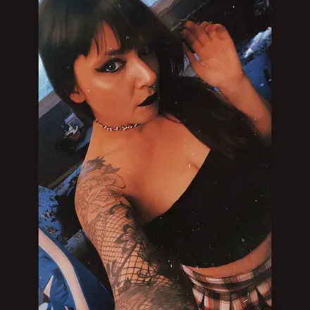 OnlyFans cuenta mistresslilith_noir avatar 1