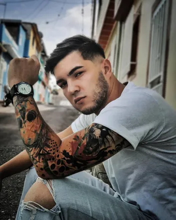 OnlyFans cuenta sexyboya08 header 2