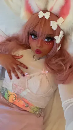 OnlyFans cuenta caramella_cupcake avatar 1