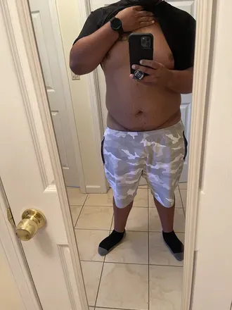 OnlyFans cuenta bellydaddy avatar 1