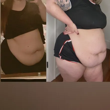 OnlyFans cuenta thickhungryhoney header 2