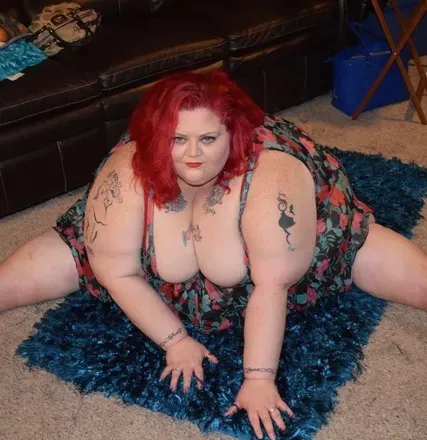 OnlyFans cuenta ssbbwsunshine header 2