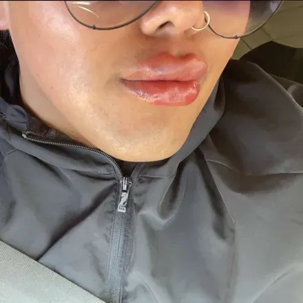 OnlyFans cuenta nymphoricc avatar 1