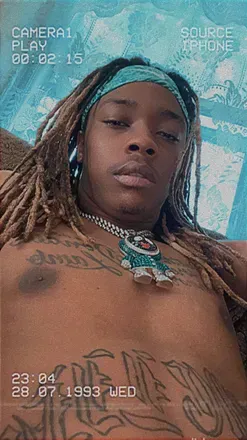 OnlyFans cuenta cloutthadon74 avatar 1