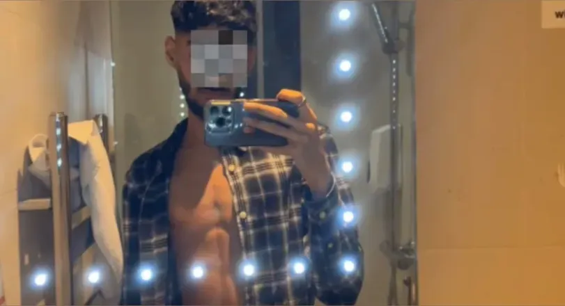 OnlyFans cuenta xadam avatar 1