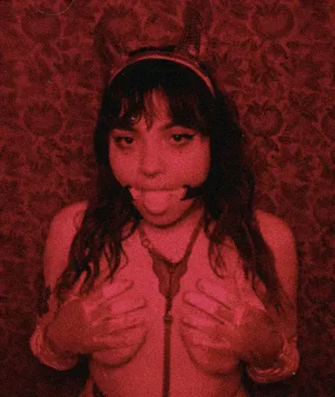 OnlyFans cuenta love.mystic avatar 1