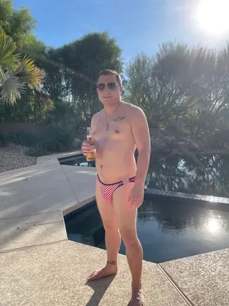 OnlyFans cuenta jasondaltonxxx avatar 1