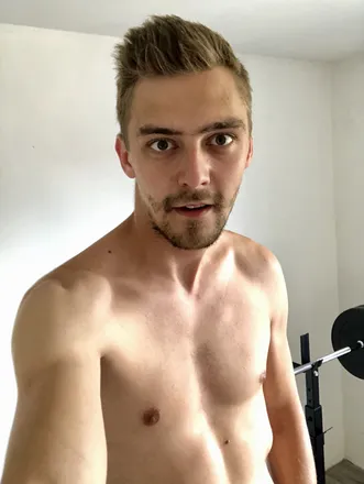 OnlyFans cuenta danielpserotic header 2