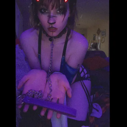 OnlyFans cuenta littlewhorrors header 2