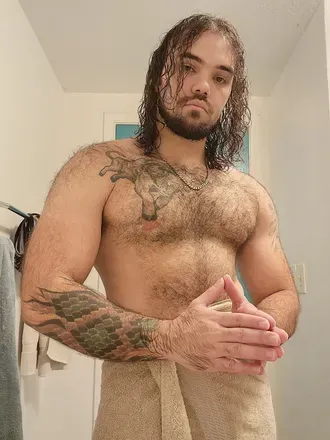 OnlyFans cuenta freaky_brazii avatar 1