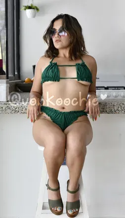 OnlyFans cuenta vonkoochie avatar 1