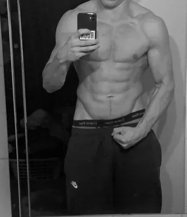 OnlyFans cuenta domjones46 avatar 1