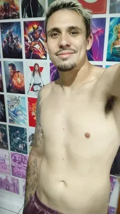 OnlyFans cuenta andreemainardes avatar 1