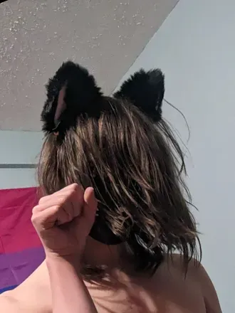 OnlyFans cuenta femboinat avatar 1