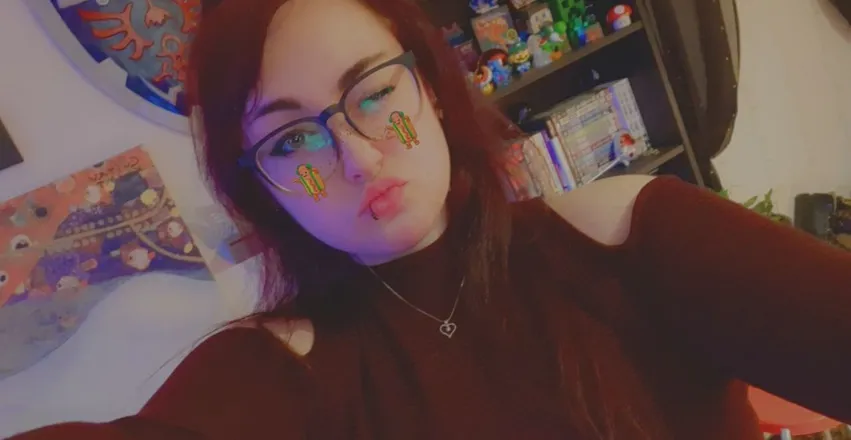 OnlyFans cuenta callie.b00 header 2
