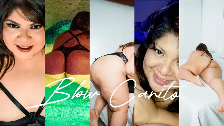 OnlyFans cuenta bbwcarito header 2