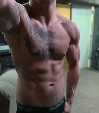OnlyFans cuenta dravensteel22 avatar 1