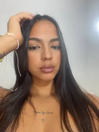 OnlyFans account  candy.333 avatar 1