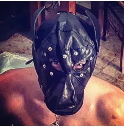 OnlyFans cuenta lupoitaliano avatar 1