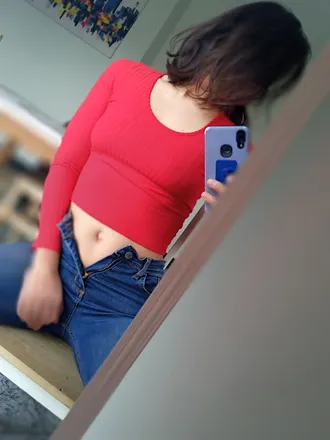 OnlyFans account  unusualgirl header 2