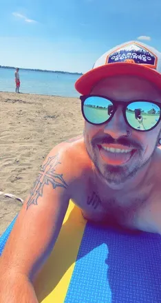 OnlyFans cuenta jafitz1 avatar 1
