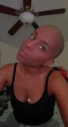 OnlyFans cuenta krystinlashley avatar 1